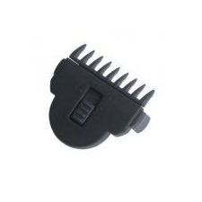 35881001 Babyliss vágásirányító fésű 1,2-4mm pótfej, penge