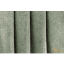  (35 szín) Ramon dekor függöny-Középszürke lakástextília