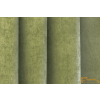  (35 szín) Ramon dekor függöny-Melegzöld