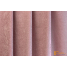  (35 szín) Ramon dekor függöny-Rózsaszín lakástextília