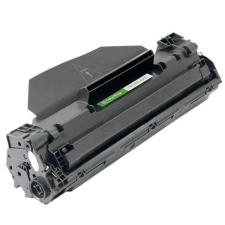  35A fekete toner 1500 oldal (CE285A) nyomtatópatron & toner