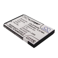 35H00061-28M Akkumulátor 1100 mAh mobiltelefon akkumulátor