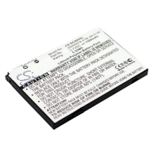 35H00078-02M Akkumulátor 1500 mAh mobiltelefon akkumulátor