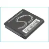  35H00111-08M Akkumulátor 1350 mAh