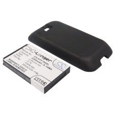 35H00125-11M Akkumulátor 2200 mAh mobiltelefon akkumulátor