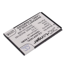  35H00127-02M Akkumulátor 1600 mAh mobiltelefon akkumulátor