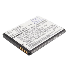  35H00143-01M. Telefon akkumulátor 1150 mAh mobiltelefon akkumulátor