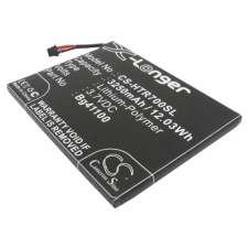 35H00148-00M Akkumulátor 3250 mAh egyéb notebook akkumulátor