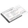 35H00184-01M Akkumulátor 1600 mAh