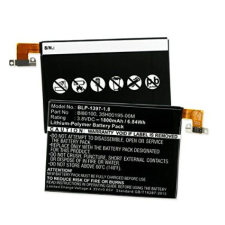  35H00195-00M Akkumulátor 1800 mAh mobiltelefon akkumulátor