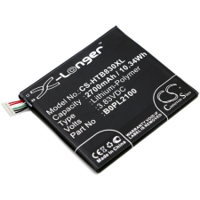 35H00241-00M Telefon akkumulátor 2700 mAh mobiltelefon akkumulátor