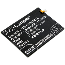 35H00267-01M Telefon akkumulátor 2940 mAh mobiltelefon akkumulátor