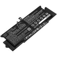 35J09 Laptop akkumulátor 5500 mAh egyéb notebook akkumulátor