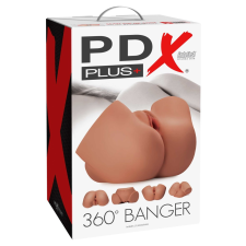  360° Banger Tan maszturbátor