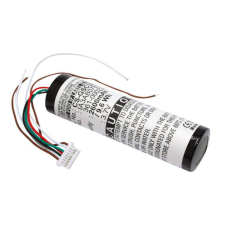 361-00022-00 Akkumulátor 2600 mAh gps akkumulátor