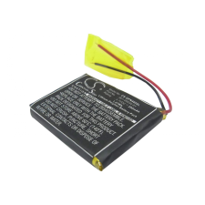  361-00034-01-290mAh Akkumulátor gps akkumulátor