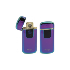 36586 LdM. Öngyújtó fém ,elektromos USB-töltős konyhai eszköz