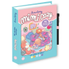 365 PARIS Mimi cozy - 150 adorables coloriages ()