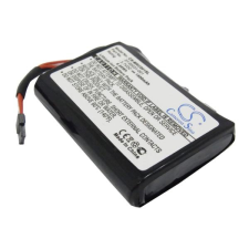  37-00031-001 Akkumulátor 1800 mAh gps akkumulátor