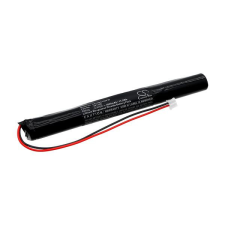 381458 Szerszámgép akkumulátor 3000 mAh barkácsgép akkumulátor