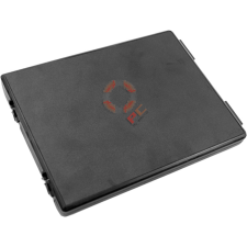  383968-001 Akkumulátor 6600 mAh hp notebook akkumulátor