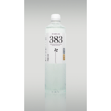  383 the kopjary water 8,4 ph szénsavmentes ásványvíz 766 ml üdítő, ásványviz, gyümölcslé