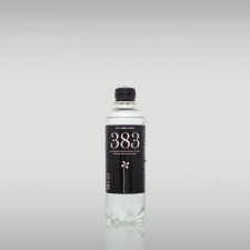  383 the kopjary water szén-dioxiddal dúsított ásványvíz 383 ml üdítő, ásványviz, gyümölcslé