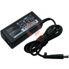  384019-002 18.5V 65W laptop töltő (adapter) utángyártott tápegység 220V kábellel egyéb notebook hálózati töltő