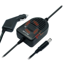 384020-001 18.5V 65W Autós laptop töltő (adapter) Utángyártott szivargyújtós tápegység egyéb notebook hálózati töltő