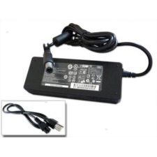  384020-001 19V 90W laptop töltő (adapter) utángyártott tápegység 220V kábellel egyéb notebook hálózati töltő