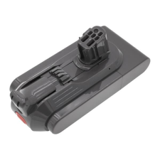 394167-1 Takarítógép akkumulátor 2500 mAh takarítógép akkumulátor