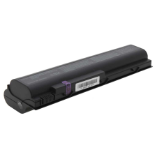  398065-001 Akkumulátor 8800 mAh hp notebook akkumulátor