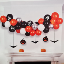  39 darabos lufi szett – Halloween party kellék