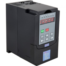 3.0KW Frekvenciaváltó Inverter villanyszerelés