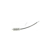 3,0UF-450V TWIN CABLE 250MM INDÍTÓKONDENZÁTOR beépíthető gépek kiegészítői
