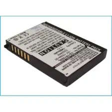  3-1000181-1 Akkumulátor 1400 mAh mobiltelefon akkumulátor