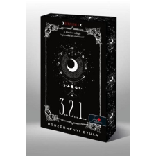  3… 2… 1… - Rémálom 3. (éldekorált) irodalom