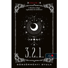  3… 2… 1… - Rémálom 3. (új kiadás) irodalom