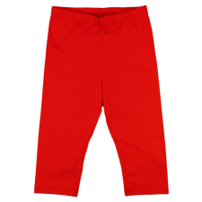 3/4-es lányka pamut leggings gyerek nadrág