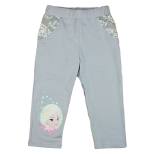 3/4 Frozen leggings gyerek nadrág