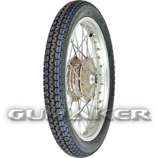  3,50-18 VRM015 TT 62P Vee Rubber utcai gumi motor gumi