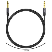  3,5 mm-es AUX kábel kábel és adapter