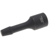 3/8" Speciális csavarkiszedő dugófej, 8 mm (BGS 5281-8)