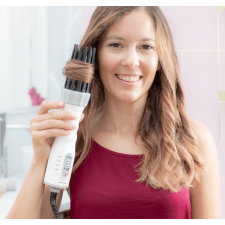 3 az 1-ben hajformázó (InnovaGoods) hajformázó gép