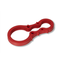  3 az 1-ben szilikon üvegnyitó sütés és főzés