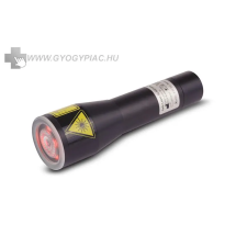  3 év garanciával Safe Laser 500 Lézerkészülék Infra SL500 lágy lézer gyógyászati segédeszköz