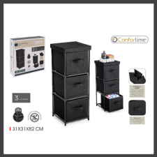  3 fiókos komód keskeny BY01032674930 bútor