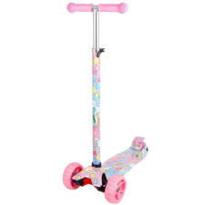 3 kerékegyensúlyú roller enero maxi unicorn roller