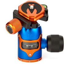 3 Legged Thing AirHed VU Gömbfej, kék állványfej