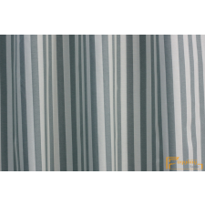  (3 minta 4 szín) Larson Teflon bevonatú terítő csíkos-Zöld-bézs lakástextília